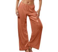 Pantalón Lentejuelas Mujer Pantalones Fiesta Mujer De Punto Vaqueros Anchos Ropa Trabajo Elasticos Pantalon Vestir Pana Encerado Calcas Mulher Tallas Grandes Invierno Negro Talla Grande Fiestas XXXL