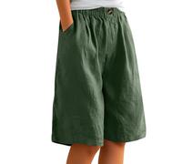 Pantalon Leopardo Corto Pantalones Piel Verde Basketball Femenino Baño Ropa Frescas 2020 Oferta Baloncesto Holgado Brillantes Plateados Abertura Capa Handball Rugby Torero