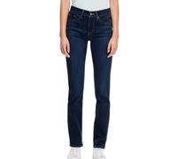 Levi's 312 Shaping Slim Jeans, Cobalt Haze, 31W / 32L Mujer