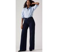 PANTALON LEVI'S® 318 SHAPING WIDE LEG MUJER 30