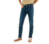 Pantalón Levis 512 Slim Taper Azul para Hombre W32/L32