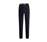 PANTALON LEVI'S® 724 HIGH RISE STRAIGHT MUJER 28
