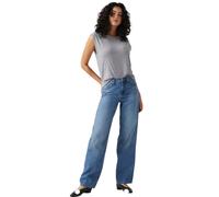 PANTALON LEVIS BAGGY DAD MUJER 24