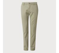 Levi's XX Chino Standard II Pantalones, Deep Lichen Green, 34W / 32L para Hombre