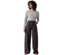 PANTALON LEVIS XL STRAIGHT MUJER 29