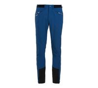 Pantalón ligero para disfrutar de la montaña en época estival - C: METHYL BLUE_ T: L
