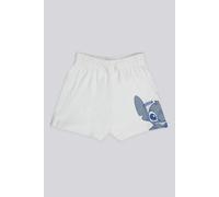 Pantalón Lilo & Stitch - Blanco - Niña Disney talla 10