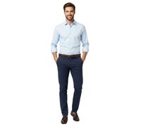 Pantalón Liu Jo Chino Nuevo Zeleye Casual Elegante W30