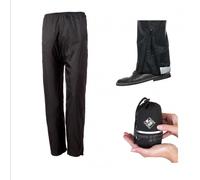 PANTALON LLUVIA TUCANO PANTA NANO PLUS 766-N - Color: NEGRO, Talla: Talla 2XL