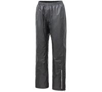 Pantalón Lluvia Tucano Urbano Diluvio Day : Color - Negro, Tallas Alpha - 3XL Negro 3XL