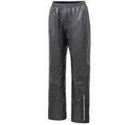 Pantalón Lluvia Tucano Urbano Diluvio Day : Color - Negro, Tallas Alpha - S Negro S