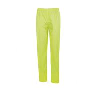 Pantalón Lluvia Tucano Urbano Nano Rain Zeta Amarillo fluor XL