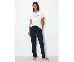 Pantalón loungewear Dark Navy Q898 M