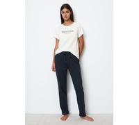 Pantalón loungewear Dark Navy Q898 S