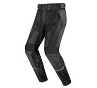 Pantalón LS2 Como Air Negro y gris XL