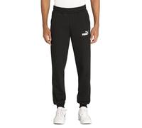 Puma PANTALON LARGO HOMBRE ESS SLIM PANTS 586748-01 - Talla Ropa: S