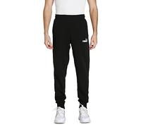 Pantalones de tenis para hombre Puma ESS Slim Pants TR - black XL