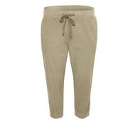 Pantalón midi mujer KAFFE Curve Nana 42