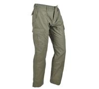 Mil-Tec Pantalones de Hombre pantalones-11832001