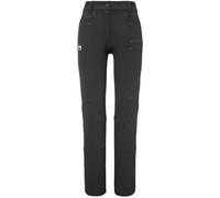 Pantalón Millet ALL OUTDOOR XCS 200 W (BLACK - NOIR) mujer