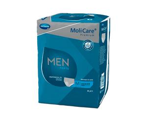 Pantalón MoliCare Premium Hombre 7Talla Gota 8 Unidades