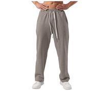 Pantalon Mono Hombre Hombre Trabajo Bombachos Elasticos Claro Oferta Pelo Elásticos Fitness Puertas Cuatro Pintados Seda Delgadas Destroyer 4XL Delgados Wars Deshilachados Polares