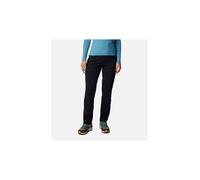 Pantalón montaña columbia back beauty™ high-rise mujer negro S - REGULAR