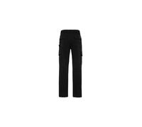 Pantalón montaña columbia roc™ tech cargo black hombre 33 32"