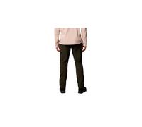 Pantalón montaña columbia roc™ tech cargo verde hombre 31 32"