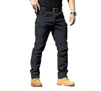 Pantalon Montaña Hombre Pantalones De Montaña Trabajo Invierno Caza Ropa Impermeable Pantalón Personalizada Extreme Deportivo Polainas para Forro Polar Chándal Nieve XXXL Deporte Impermeables