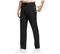 Pantalon Montaña Hombre Pantalones Montaña Hombre Ropa De Caza Moto Invierno Extreme Esqui Pantalón Trabajo Nieve Sobrepantalón Impermeable Militar Cosas para Térmico Chandal Tallas Grandes 28 Polar