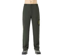 Pantalon Montaña Mujer Pantalon Trekking Mujer Pantalones De Trabajo Hombre Multibolsillos Caza Chandal Calcas Fato Treino Mulher Deportivos Ropa Tácticos Jogger Anchos Elasticos Deporte Senderismo