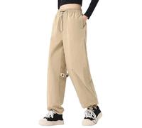 Pantalon Montaña Mujer Pantalones Montaña Mujer Cargo Pants Pantalón Mallas Ropa Deporte Moto Calcas Fato Treino Mulher Senderismo Invierno Impermeable De Casual Deportivas Running Otoño Baggy Jogger