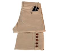 Pantalón Montero Clásico (Niño) | Color Beig | Equipamiento para el caballo | Guarnicionería Los Nietos | Tradición artesana