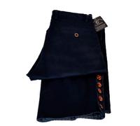 Pantalón Montero Clásico (Niño) | Color Marino | Equipamiento para el caballo | Guarnicionería Los Nietos | Tradición artesana