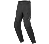 Pantalón moto Alpinestars ST-1 Impermeable negro L
