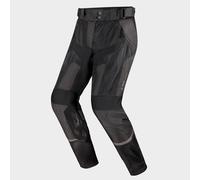 Pantalón Moto Como Air LS2 Fresco y Protector Tejido Oxford 600d L