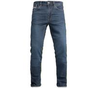 Pantalón Moto John Doe Taylor Azul Indigo W36/L32