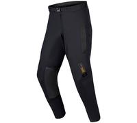 Pantalón Motocross Alpinestars Techdura Negro 32