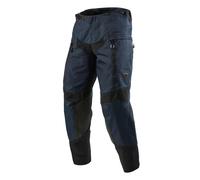 Pantalón Motocross Revit Peninsula Azul M