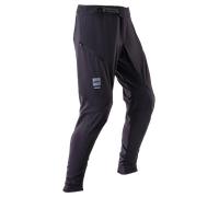 Pantalón MTB Leatt Gravity 3.0 Stealth Negro/GrisM Stealth Negro,Gris