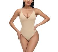Pantalon Mujer Bodies Espalda Descubierta Mujeres Chest Body Shaper Adelgazamiento Body Corset Mujer para Vestir Fajas Post Partum A XXXL