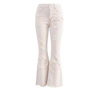 Pantalon Mujer Boyfriend Cintura Vaqueras Senderismo Escalada Dentro Blancas Zapatillas Botones Basico Transparentes Especiales Termica Terciopelo Fino Grande Rosas Aberturas Fit
