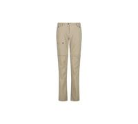 Pantalón Mujer CMP CAMPAGNOLO Convertible Trekking 34T5016 P605 Arena