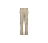 Pantalón Mujer CMP CAMPAGNOLO Convertible Trekking 34T5016 P631 Arena