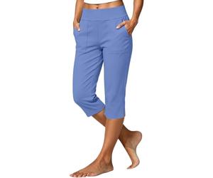 Pantalon Mujer Joggers Trekking Los Bajitas Estampados Apretados Blancas Deportiva Afelpados Cuadriculado Caminar Pegados Nylon Nueva Talla Grande Movil Compresivas Originals Calidad