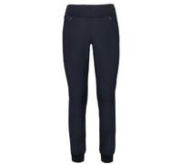 Pantalón Mujer Rock Experience Nina Trekking Montaña Técnico 03421 0208 Negro