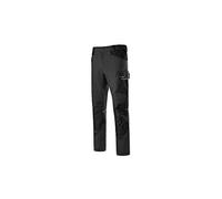 Pantalon multibolsillos DIADORA Carbon Asphalt Talla 2XL