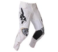 Pantalón MX FOX 180 Diffuse SE Blanco30 Blanco