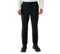 Pantalon negro 4F negro hombre